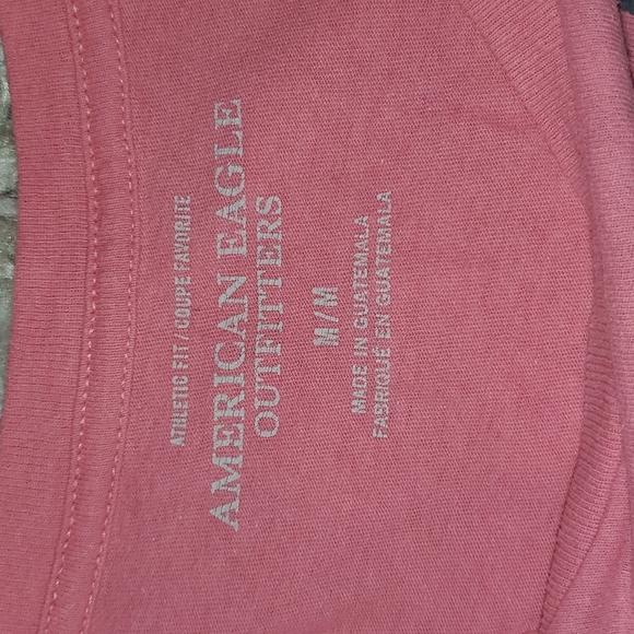 AE t-shirt - Picture 3 of 3